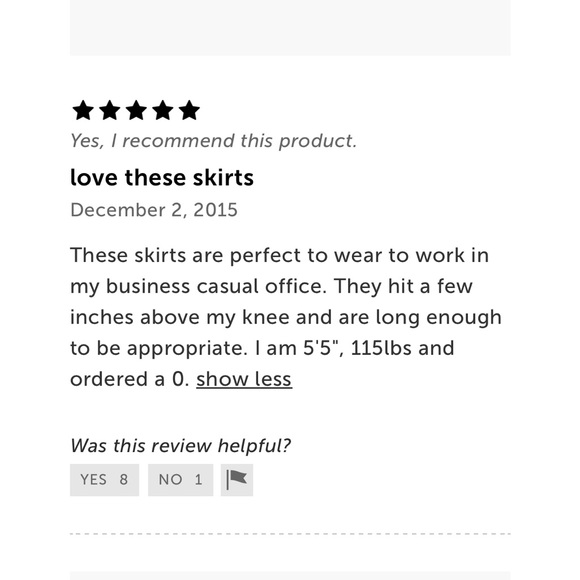 J.Crew Wool Sidewalk Skirt - Picture 8 of 9